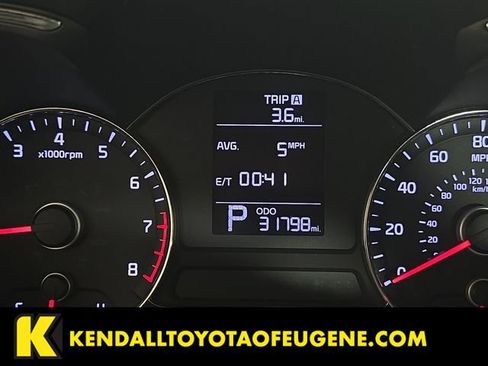 Used 2016 Kia Forte LX w/ LX Popular Plus Package FWD image 17