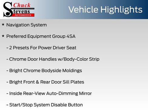 Used 2022 GMC Yukon SLT w/ SLT Premium Package AWD/4WD image 4