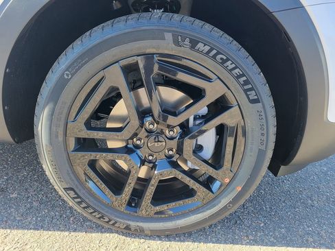 New 2025 Kia Telluride SX X-Line image 15