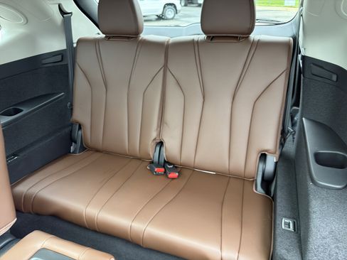 Certified 2026 Acura MDX FWD w/ Technology Package image 32