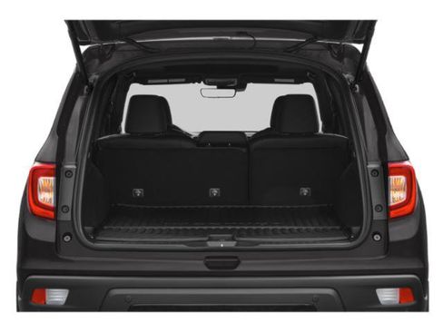 Used 2019 Honda Passport Elite image 11