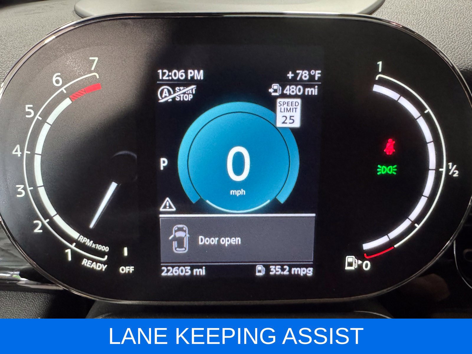 Used 2024 MINI Cooper S FWD image 21