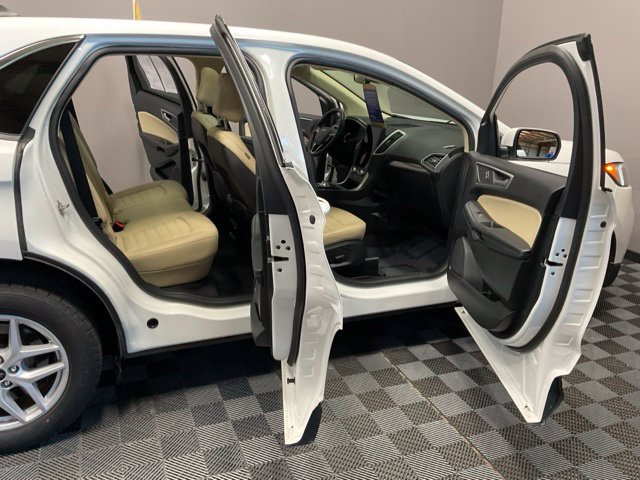 Used 2024 Ford Edge SEL w/ Convenience Package AWD/4WD image 21