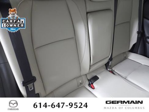 Used 2024 MAZDA CX-30 AWD 2.5 S w/ Preferred Package image 31