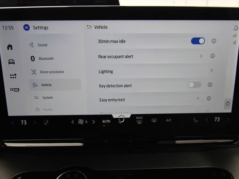 Used 2025 Ford Expedition Active image 37