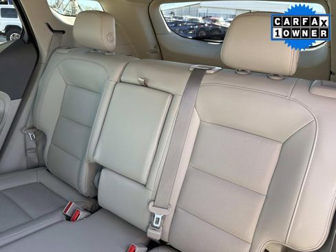 Used 2019 GMC Terrain Denali image 15