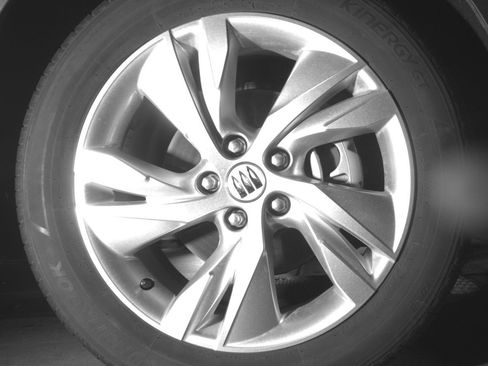 Used 2025 Buick Encore GX Preferred FWD image 13