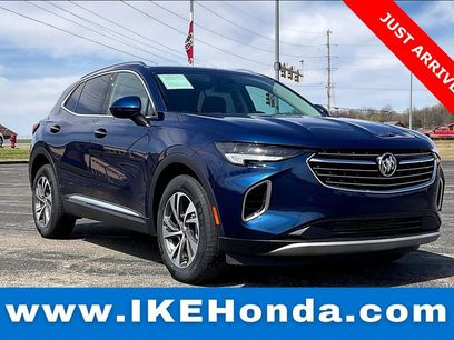 Used 2023 Buick Envision Essence