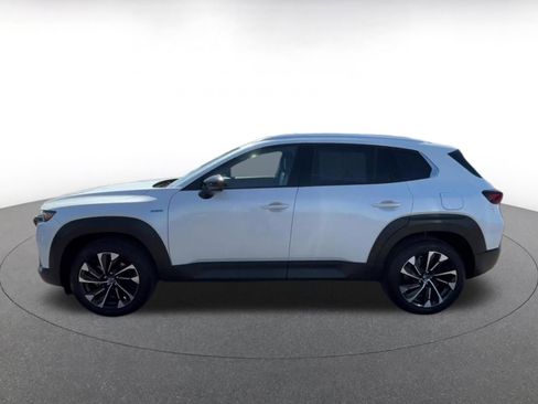 Used 2025 MAZDA CX-50 2.5 Hybrid w/ Premium Plus Pkg AWD/4WD image 9