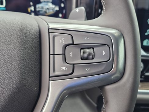 New 2026 Chevrolet Silverado 1500 RST w/ All Star Edition Plus image 21