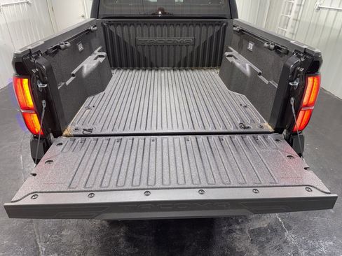 New 2026 Toyota Tacoma SR5 AWD/4WD image 31