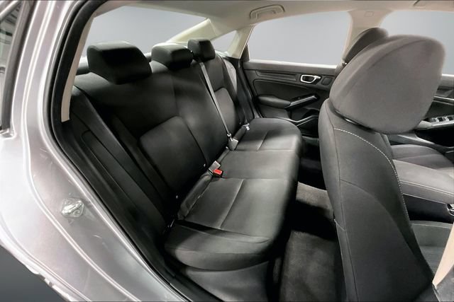 Used 2024 Honda Civic LX image 22