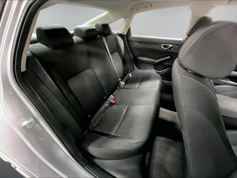 Used 2024 Honda Civic LX image 22