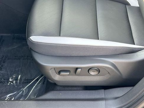 New 2026 Buick Envision Sport Touring image 25