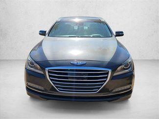 Used 2017 Genesis G80 3.8 w/ Option Group 03 video 2