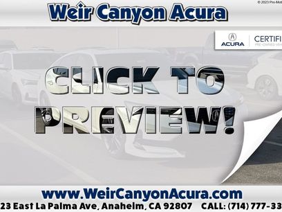 Certified 2024 Acura Integra A-Spec w/ Technology Package