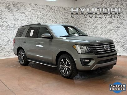 Used 2019 Ford Expedition XLT w/ Equipment Group 202A