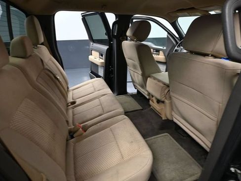 Used 2013 Ford F150 XLT w/ Luxury Equipment Group AWD/4WD image 39