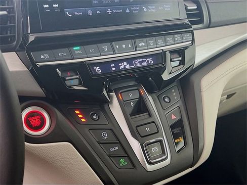 Used 2025 Honda Odyssey EX-L image 14