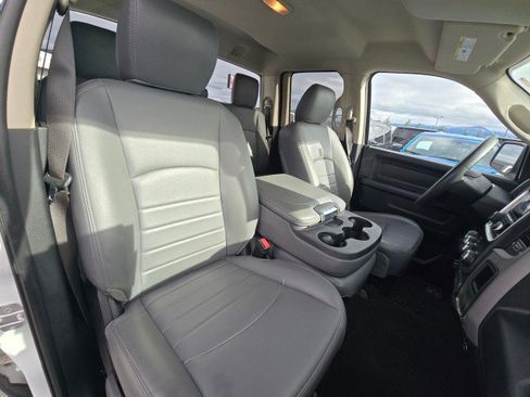 Used 2015 RAM 1500 Tradesman w/ Protection Group image 13