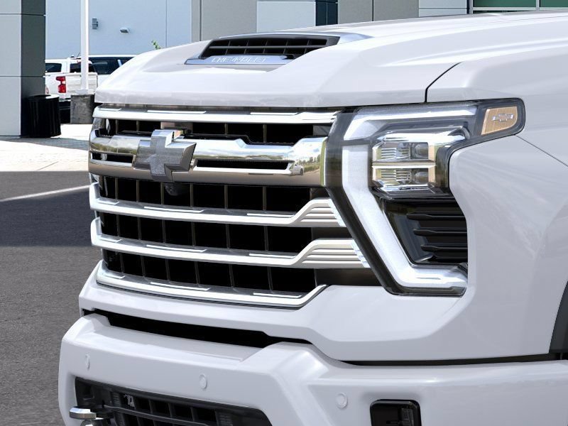 New 2026 Chevrolet Silverado 2500 High Country w/ High Country Premium Package AWD/4WD image 25