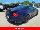 Used 2019 Ford Mustang Premium w/ Ecoboost Performance Package image 3