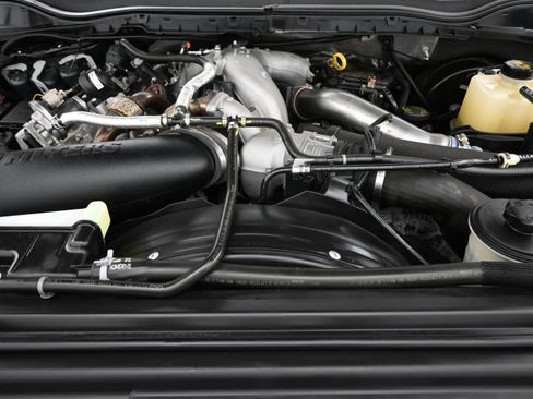 Used 2020 Ford F250 Lariat AWD/4WD image 26