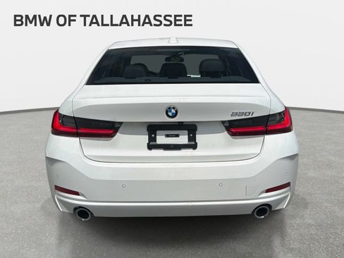 New 2026 BMW 330i Sedan w/ Convenience Package RWD image 6