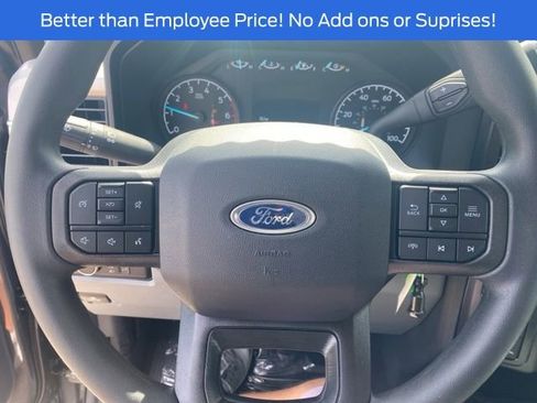 New 2026 Ford F250 XLT AWD/4WD image 9