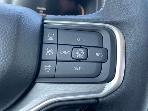 New 2026 Jeep Grand Wagoneer 4WD image 15