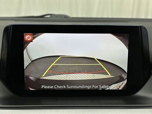 Used 2017 MAZDA MAZDA6 Grand Touring FWD image 17