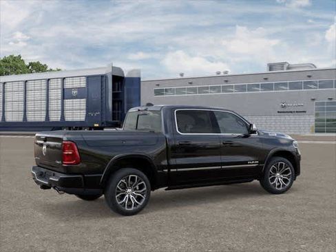 New 2026 RAM 1500 Tungsten image 15