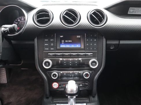 Used 2015 Ford Mustang V6 2dr Fastback w/ Equipment Group 051A image 4