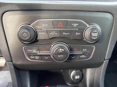 Used 2021 Dodge Charger GT w/ Driver Convenience Group image 28