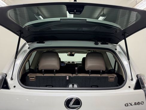 Used 2020 Lexus GX 460 Premium w/ Premium Package AWD/4WD image 36
