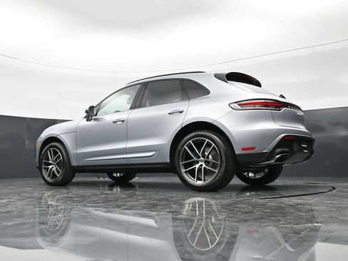 New 2026 Porsche Macan image 44