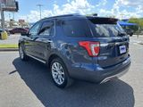 Used 2017 Ford Explorer Limited image 4