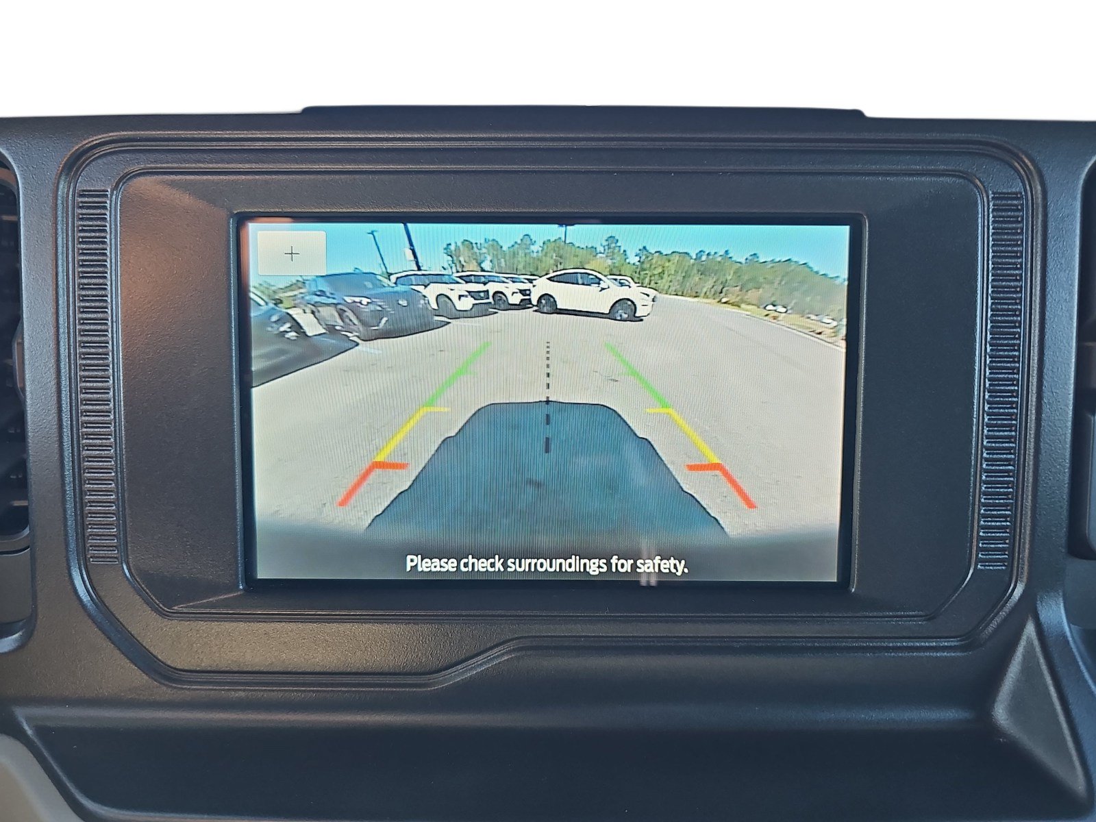 Used 2022 Ford Bronco Badlands AWD/4WD image 19