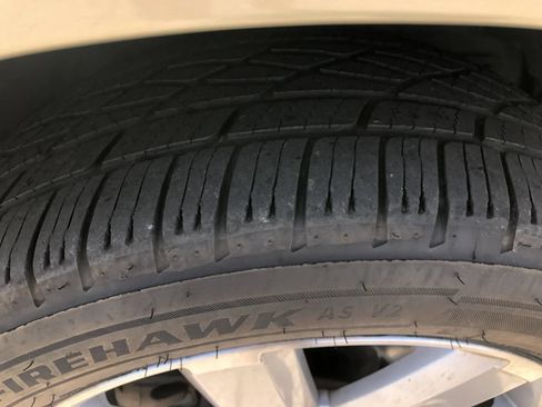 Used 2007 Subaru Outback 2.5i AWD/4WD image 16