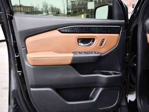 Used 2026 Honda Passport TrailSport Elite image 20