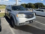 Used 2014 Honda Pilot LX image 2