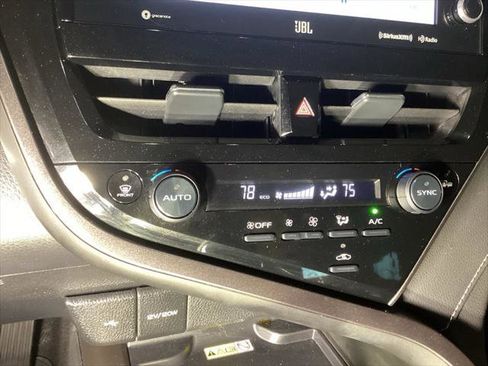 Certified 2023 Toyota Camry XSE w/ Navigation Package image 20