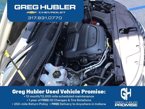 Used 2024 Chrysler Pacifica Touring-L FWD image 35