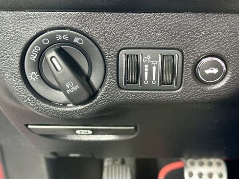 Used 2022 Dodge Challenger R/T w/ Plus Package RWD image 24