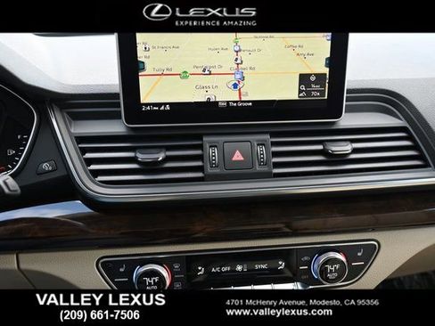 Used 2019 Audi Q5 2.0T Premium Plus w/ Premium Plus Package image 13