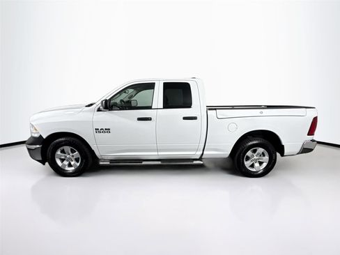 Used 2014 RAM 1500 Tradesman w/ Popular Equipment Group image 13