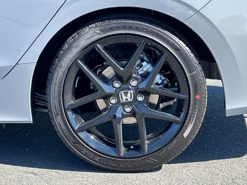 New 2026 Honda Civic Sport image 31