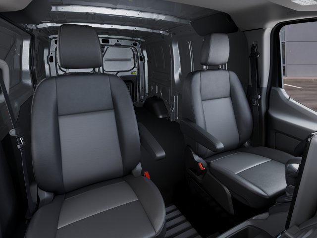 New 2027 Ford Transit 350 Low Roof w/ Upfitter Package RWD image 9