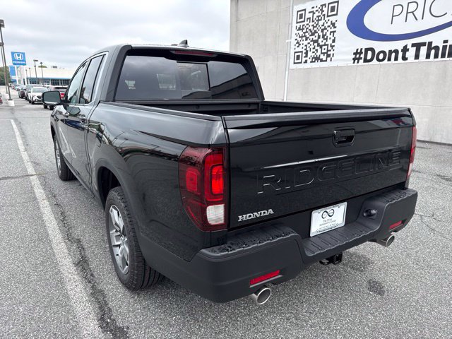 New 2026 Honda Ridgeline RTL image 5