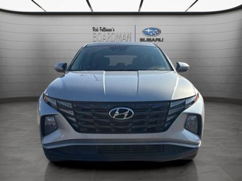 Used 2023 Hyundai Tucson SE image 9